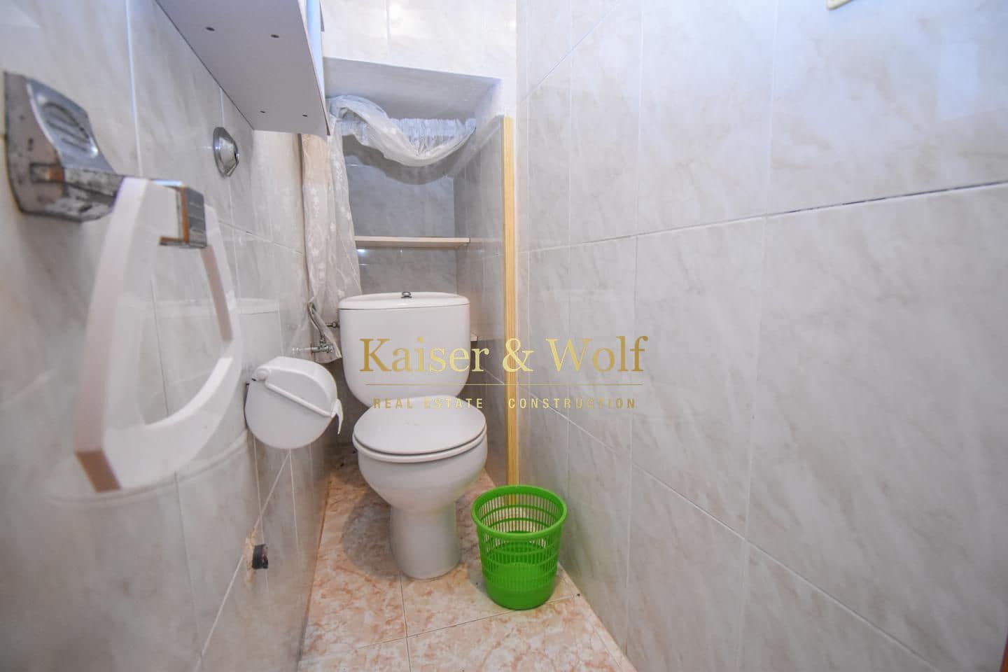 4 soveværelse Bungalow til salg i Santa Pola - € 227.500 (Ref: 9191938)