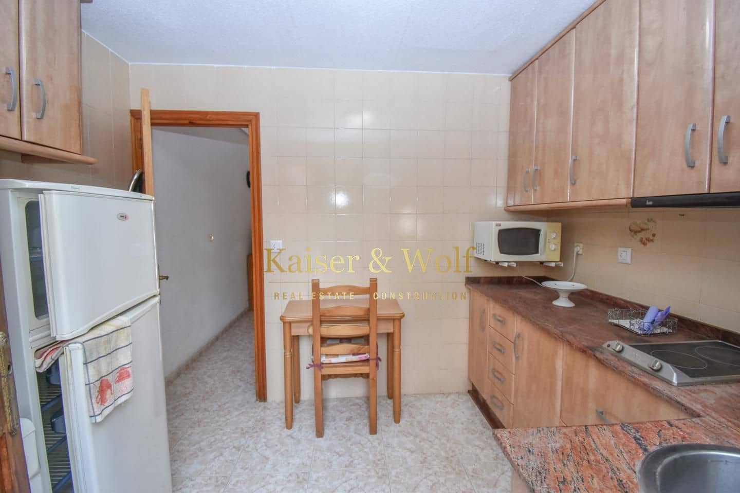 4 soveværelse Bungalow til salg i Santa Pola - € 227.500 (Ref: 9191938)