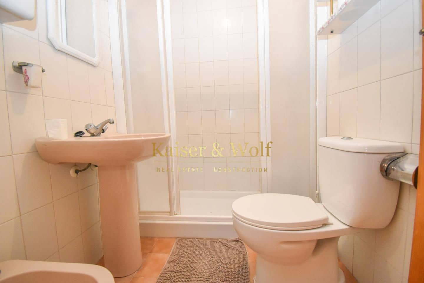 4 soveværelse Bungalow til salg i Santa Pola - € 227.500 (Ref: 9191938)