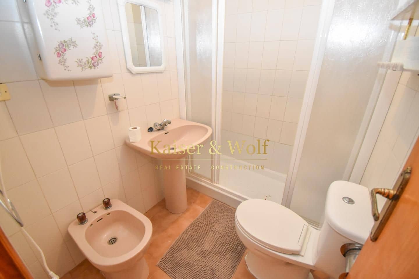 4 soveværelse Bungalow til salg i Santa Pola - € 227.500 (Ref: 9191938)