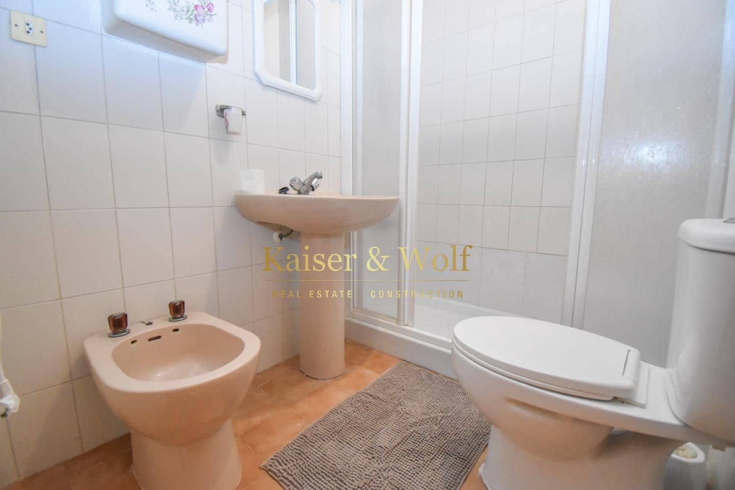 4 soveværelse Bungalow til salg i Santa Pola - € 227.500 (Ref: 9191938)