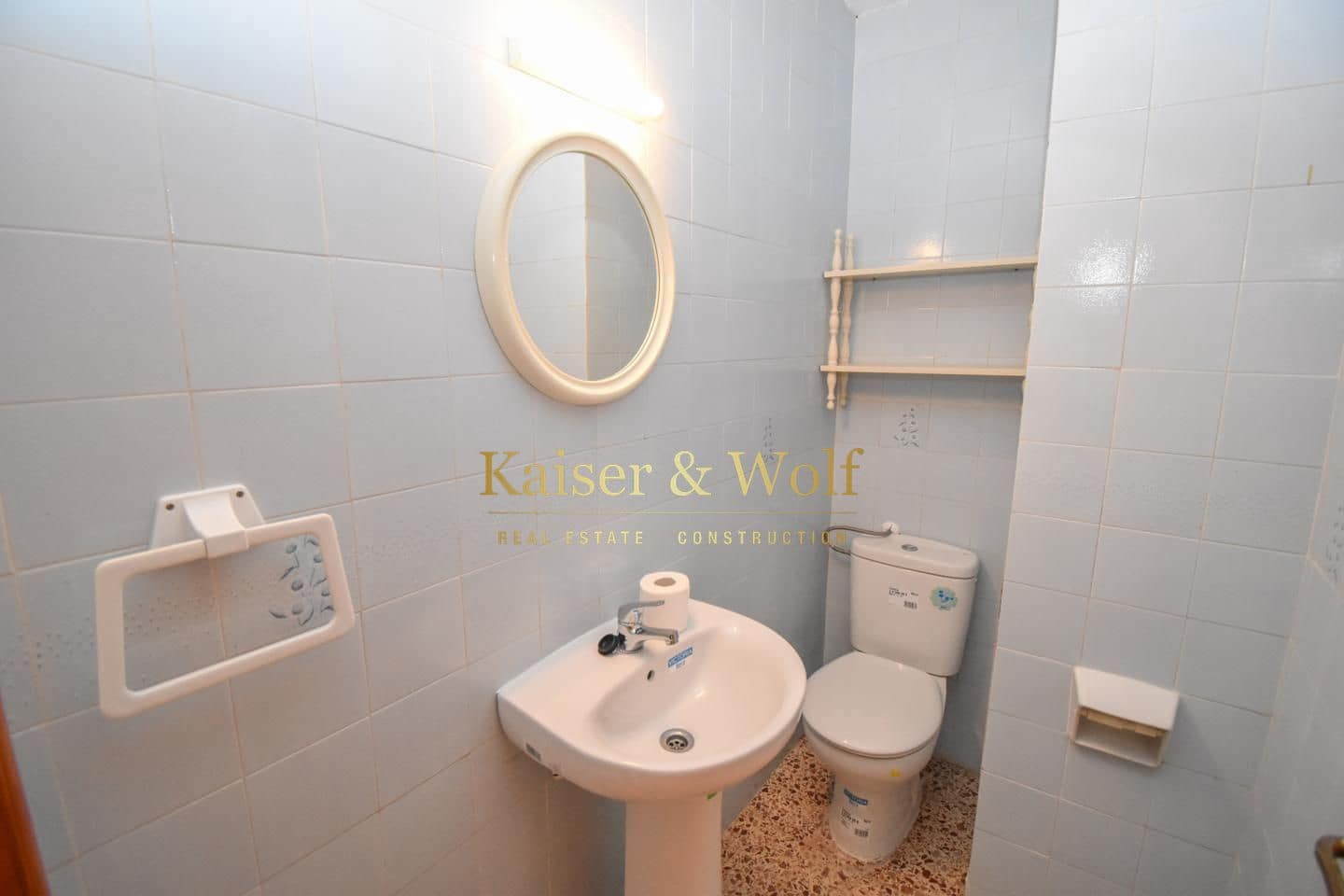 4 soveværelse Bungalow til salg i Santa Pola - € 227.500 (Ref: 9191938)