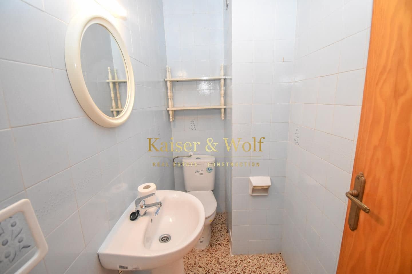 4 soveværelse Bungalow til salg i Santa Pola - € 227.500 (Ref: 9191938)