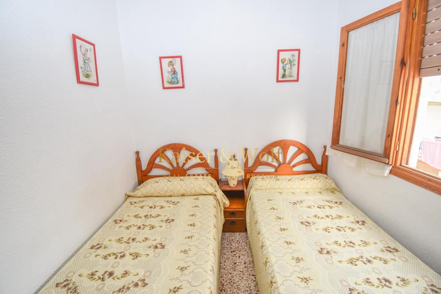 4 soveværelse Bungalow til salg i Santa Pola - € 227.500 (Ref: 9191938)