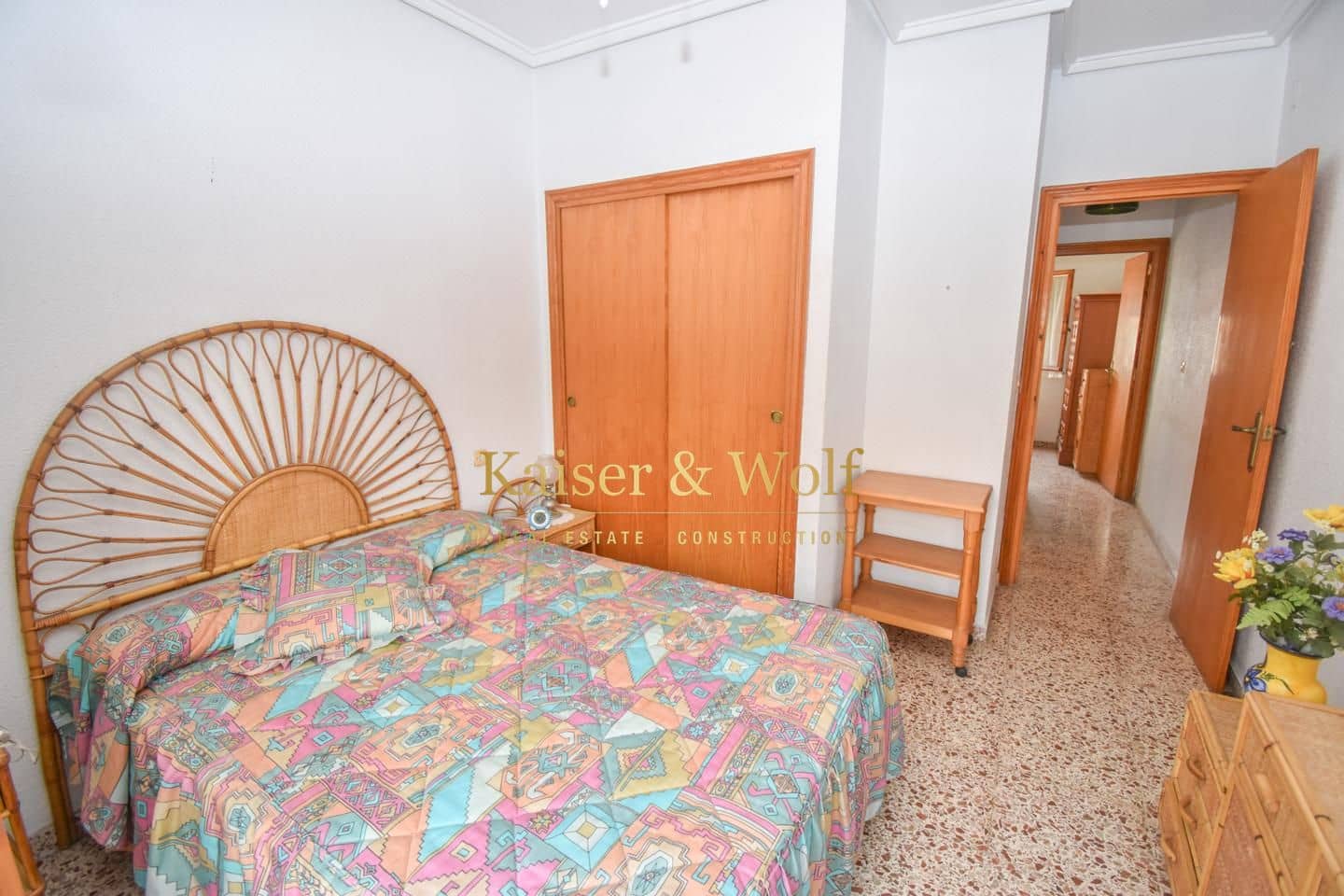 4 soveværelse Bungalow til salg i Santa Pola - € 227.500 (Ref: 9191938)