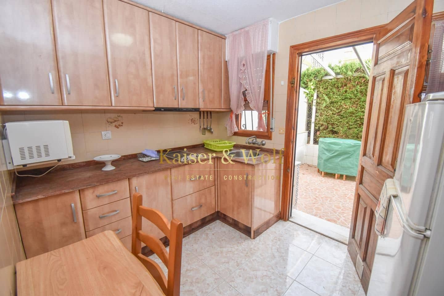 4 soveværelse Bungalow til salg i Santa Pola - € 227.500 (Ref: 9191938)