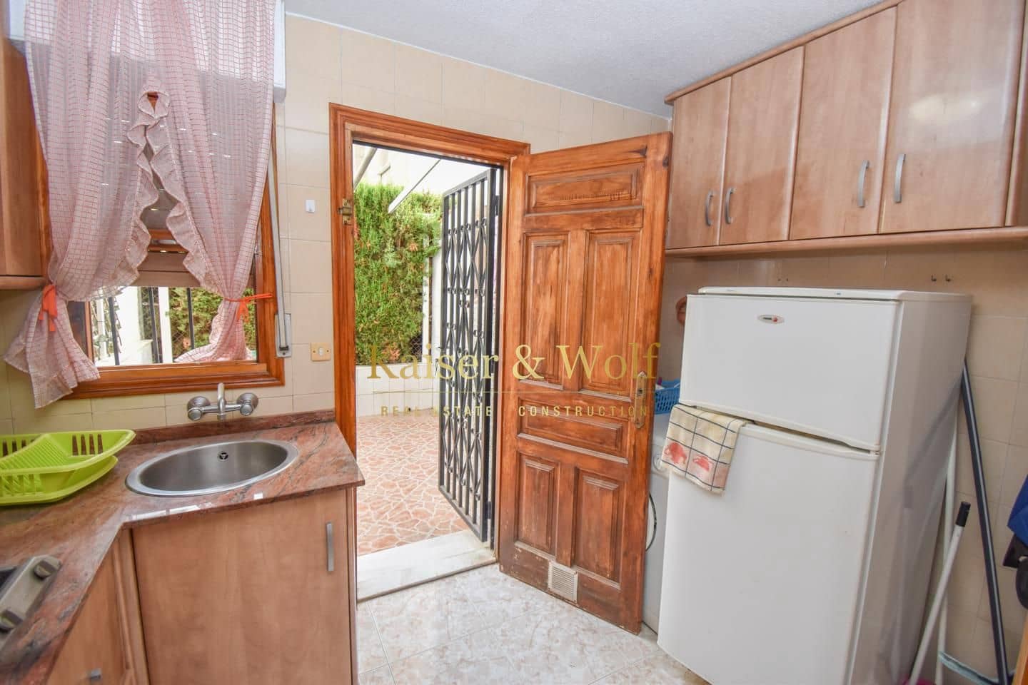 4 soveværelse Bungalow til salg i Santa Pola - € 227.500 (Ref: 9191938)