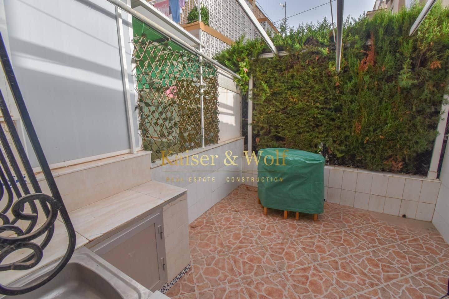 4 soveværelse Bungalow til salg i Santa Pola - € 227.500 (Ref: 9191938)