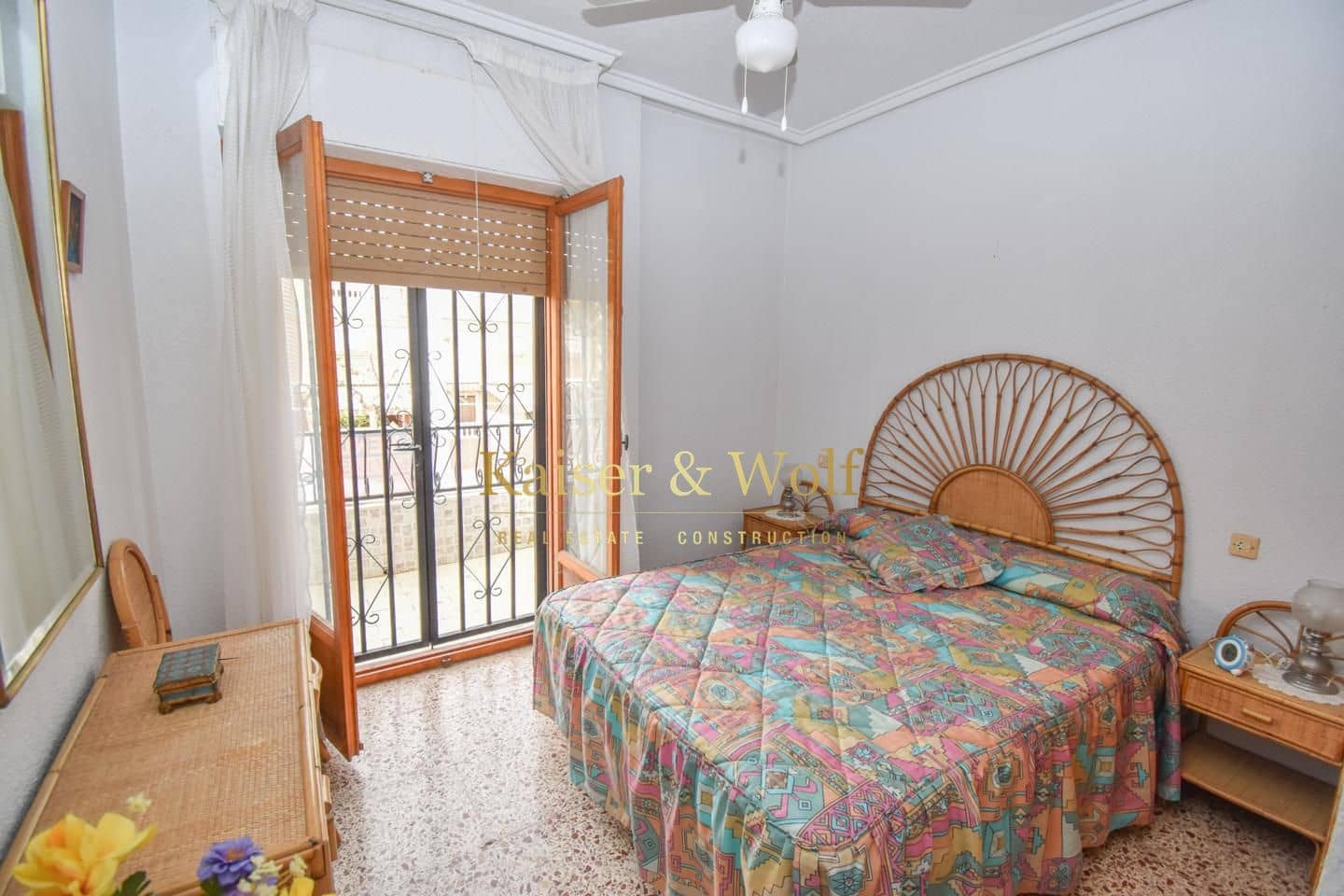 4 soveværelse Bungalow til salg i Santa Pola - € 227.500 (Ref: 9191938)