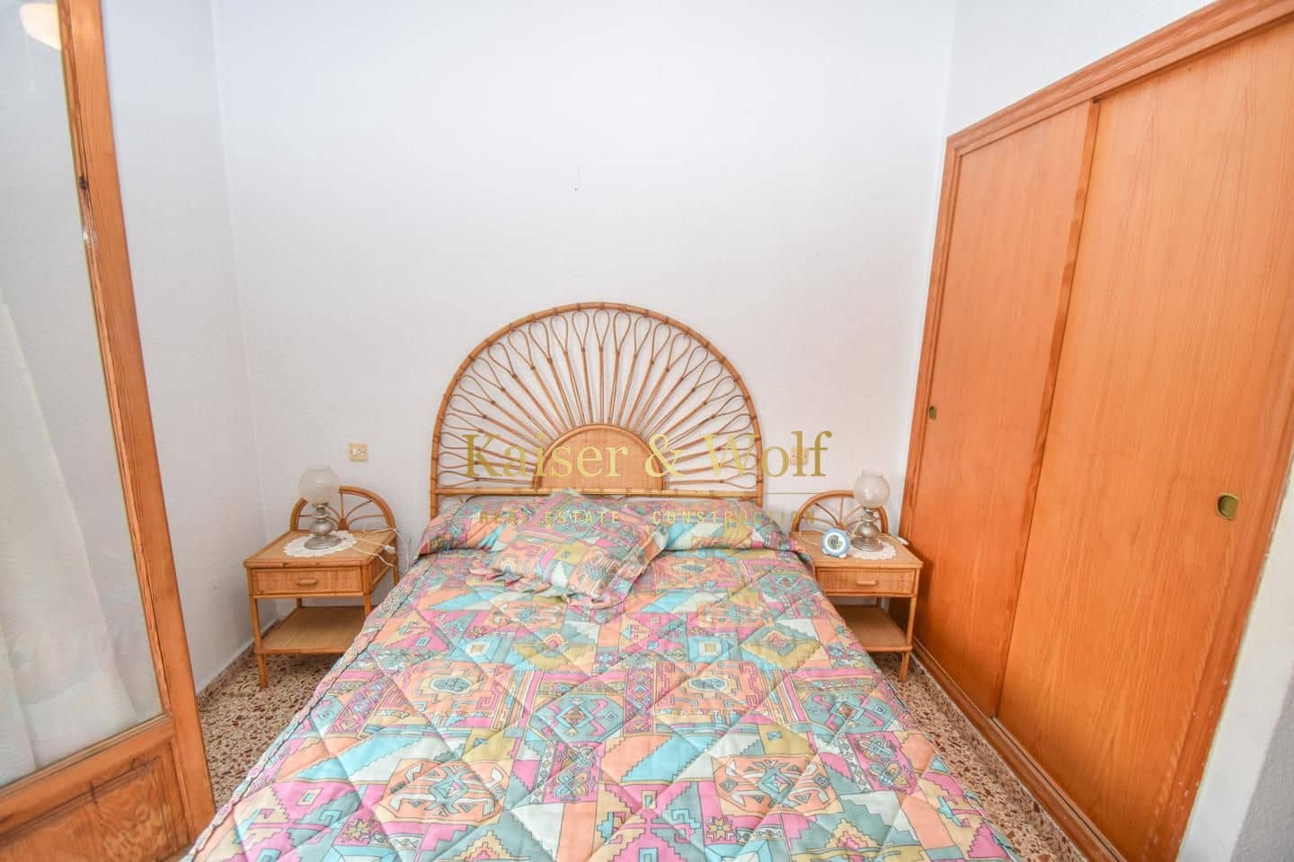 4 soveværelse Bungalow til salg i Santa Pola - € 227.500 (Ref: 9191938)