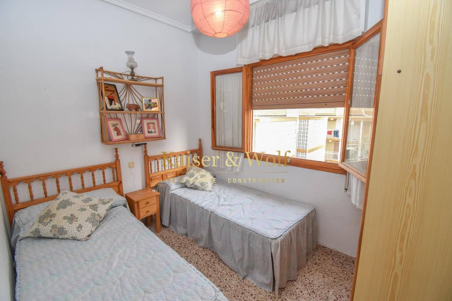 4 soveværelse Bungalow til salg i Santa Pola - € 227.500 (Ref: 9191938)