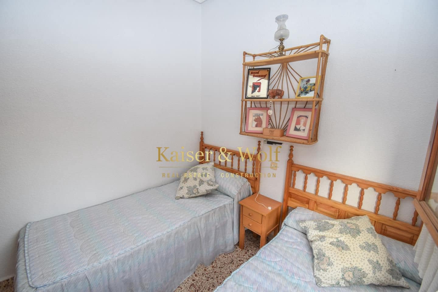 4 soveværelse Bungalow til salg i Santa Pola - € 227.500 (Ref: 9191938)