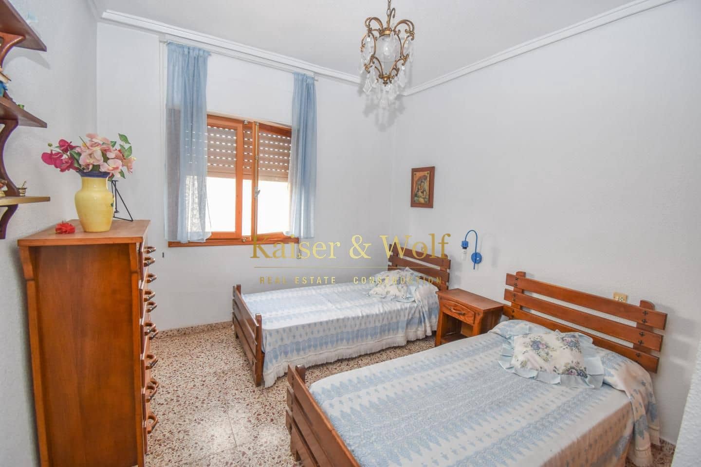 4 soveværelse Bungalow til salg i Santa Pola - € 227.500 (Ref: 9191938)