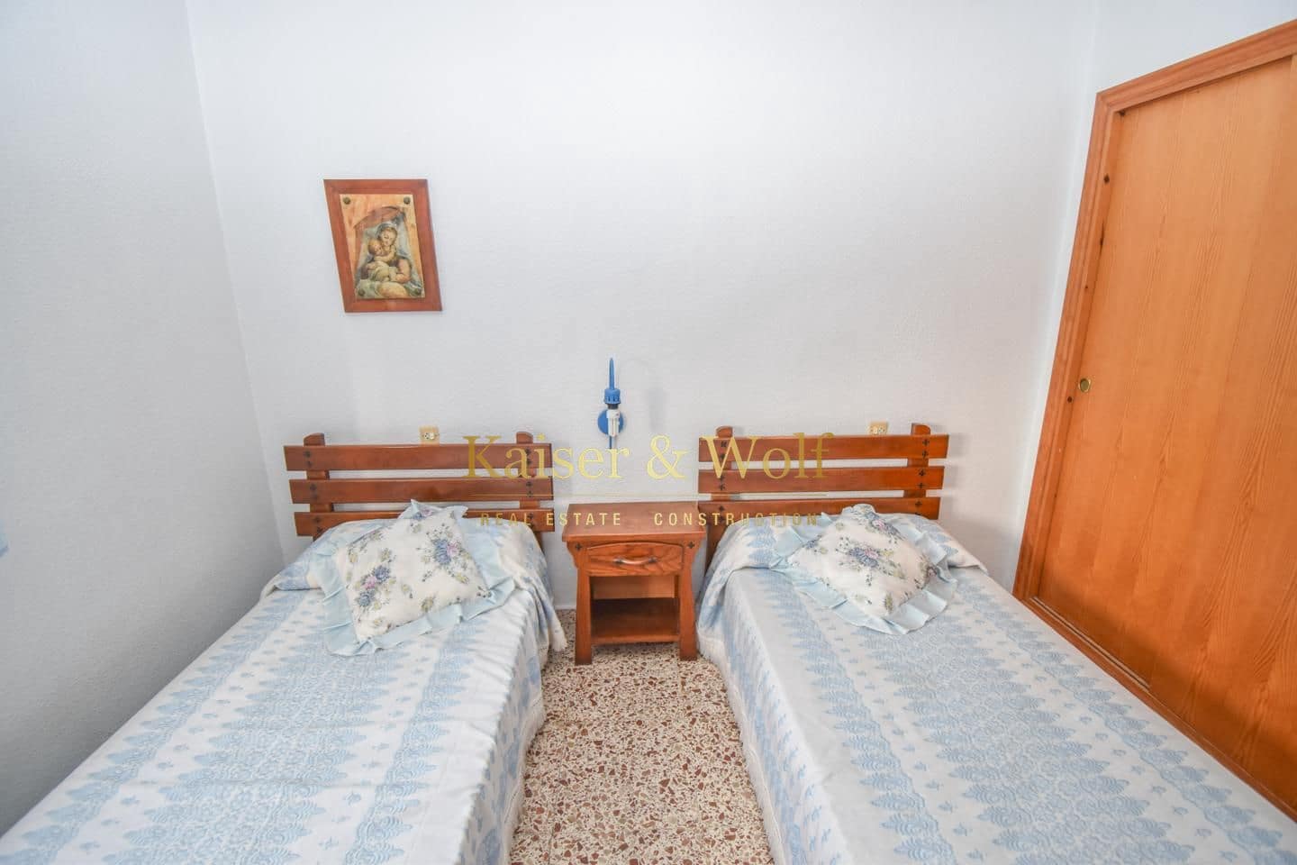 4 soveværelse Bungalow til salg i Santa Pola - € 227.500 (Ref: 9191938)