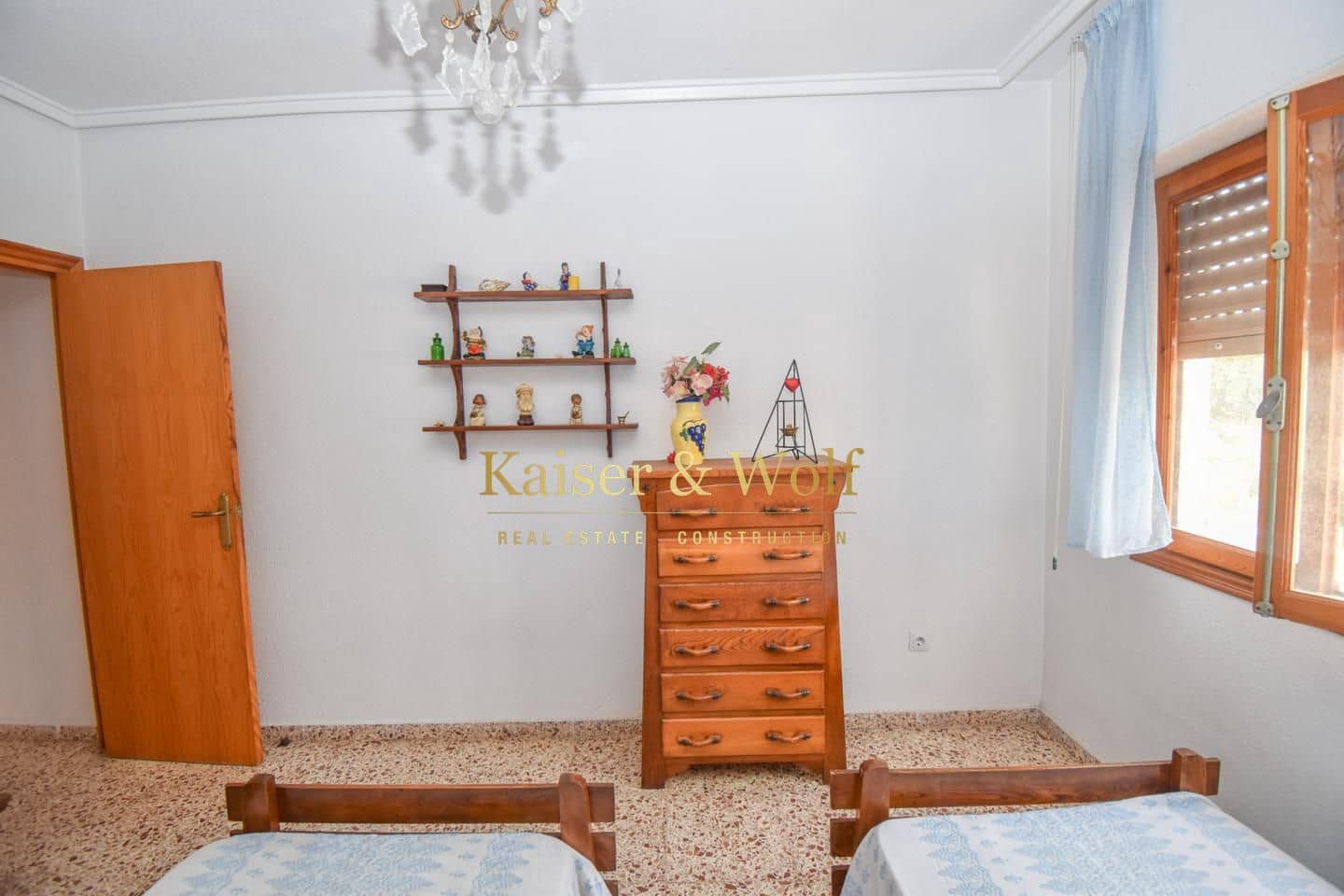 4 soveværelse Bungalow til salg i Santa Pola - € 227.500 (Ref: 9191938)