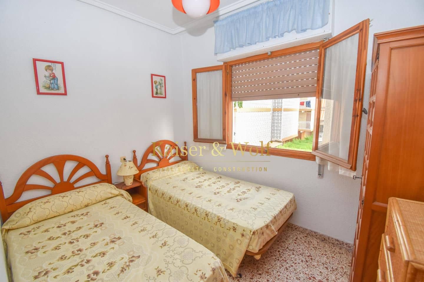 4 soveværelse Bungalow til salg i Santa Pola - € 227.500 (Ref: 9191938)