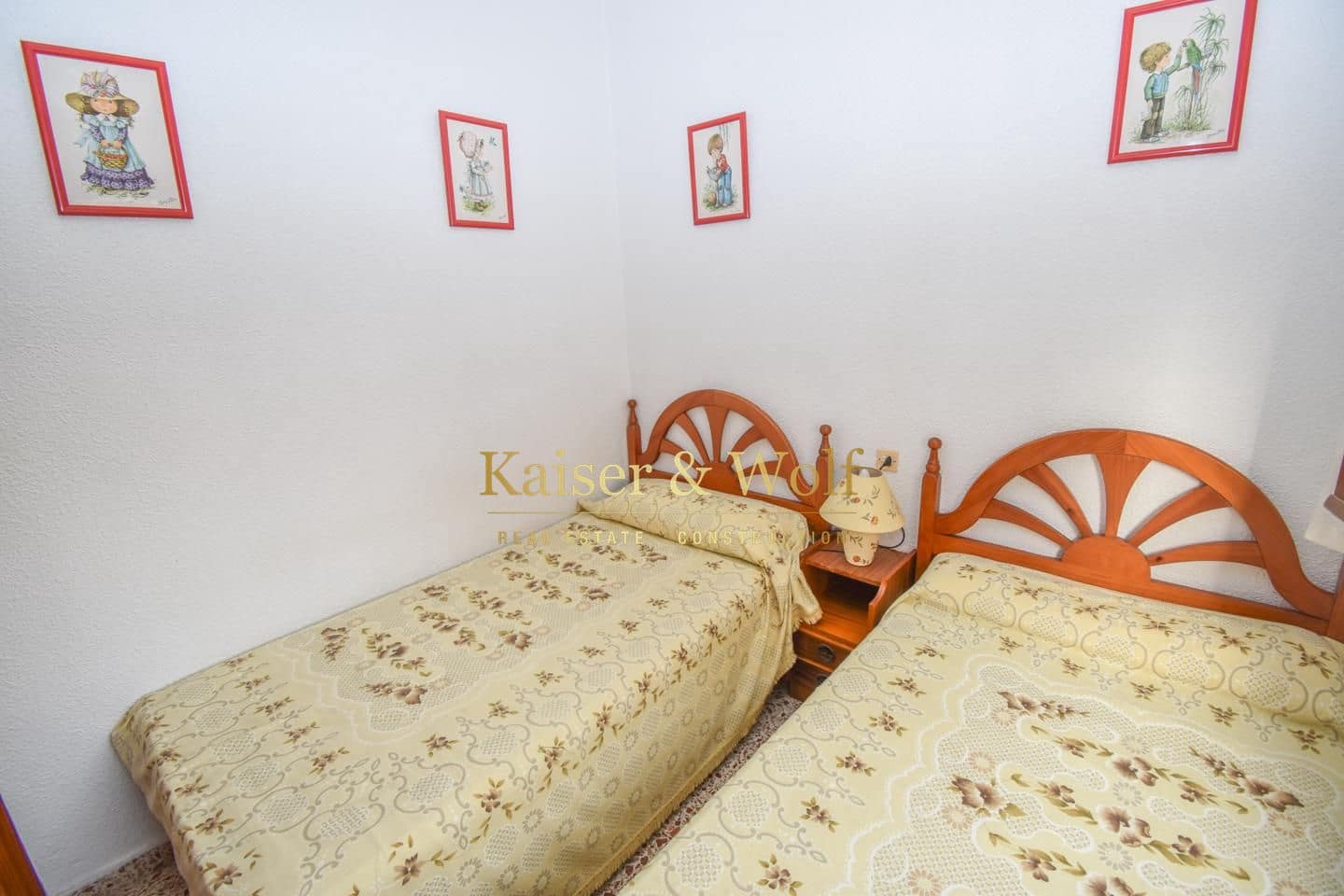 4 soveværelse Bungalow til salg i Santa Pola - € 227.500 (Ref: 9191938)