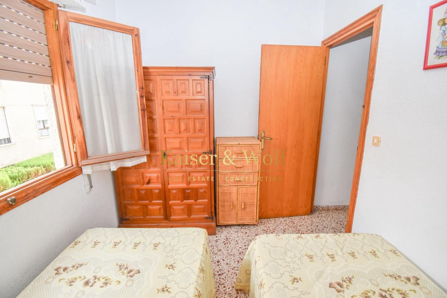 4 soveværelse Bungalow til salg i Santa Pola - € 227.500 (Ref: 9191938)