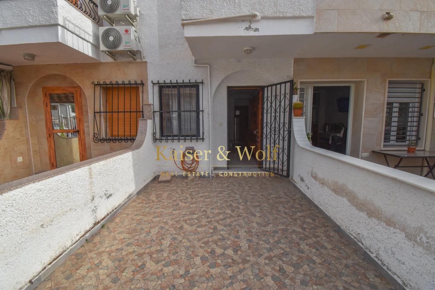 4 soveværelse Bungalow til salg i Santa Pola - € 227.500 (Ref: 9191938)