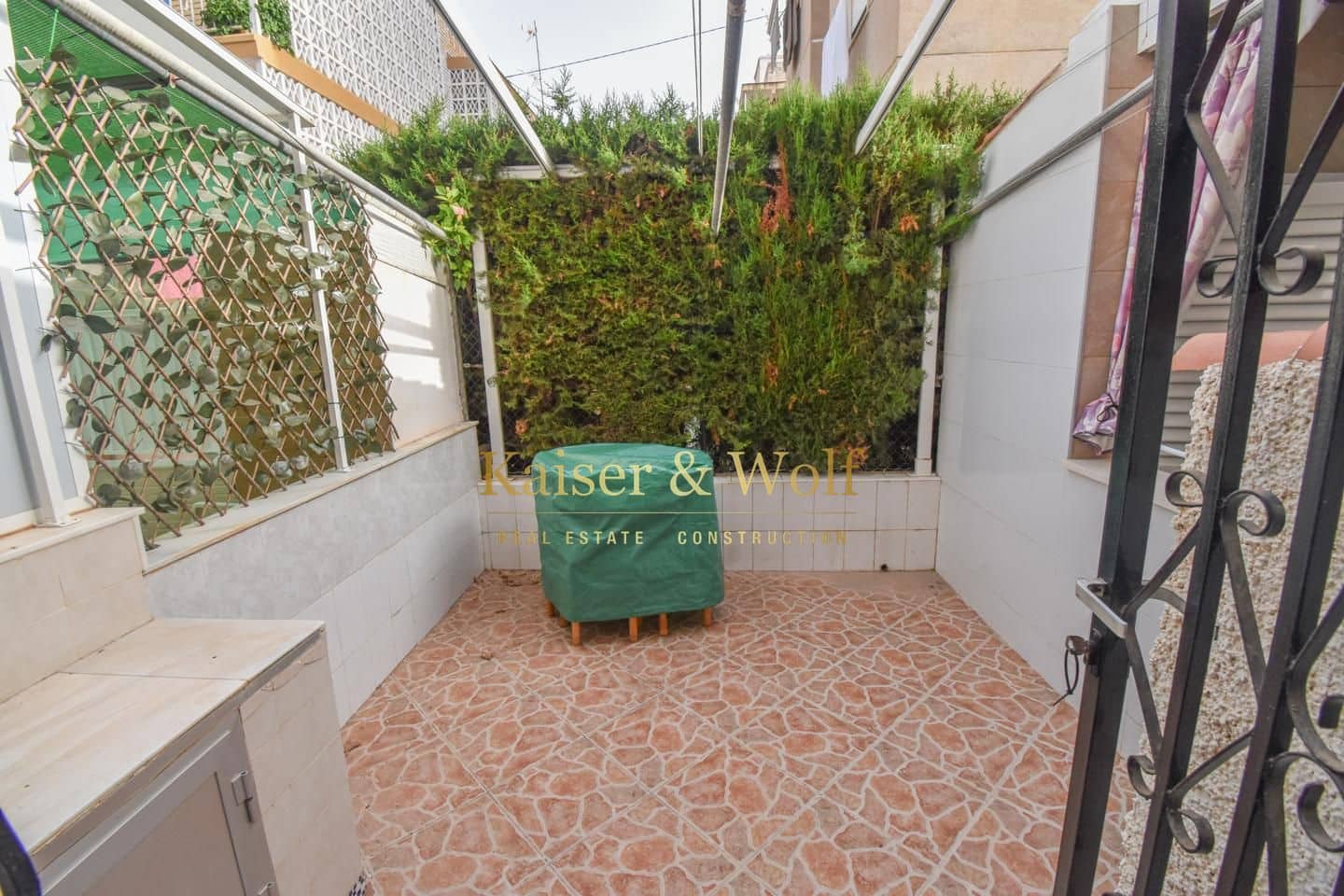 4 soveværelse Bungalow til salg i Santa Pola - € 227.500 (Ref: 9191938)