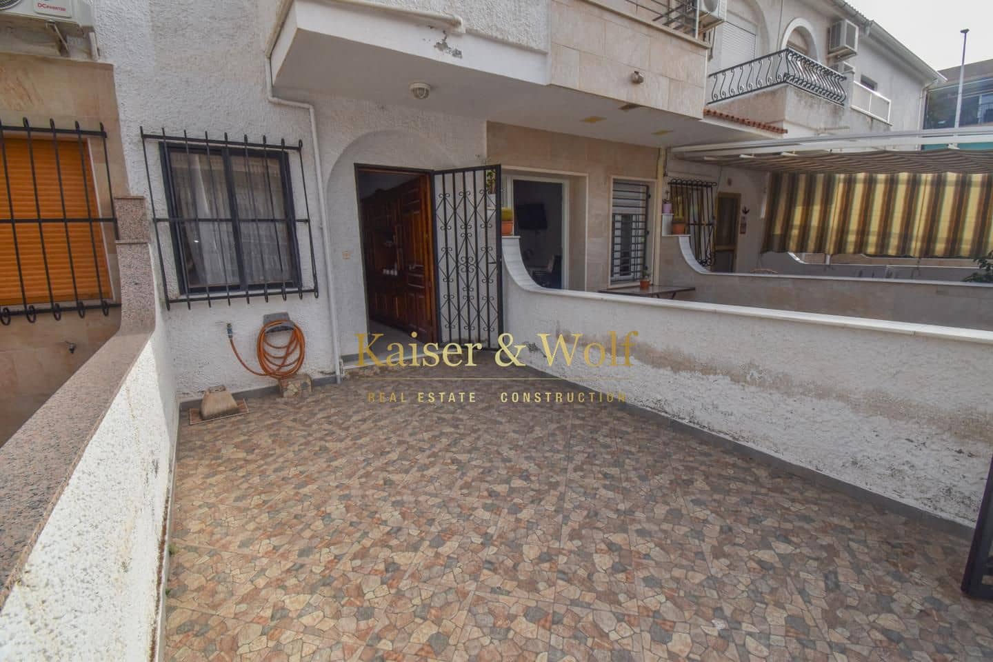 4 soveværelse Bungalow til salg i Santa Pola - € 227.500 (Ref: 9191938)
