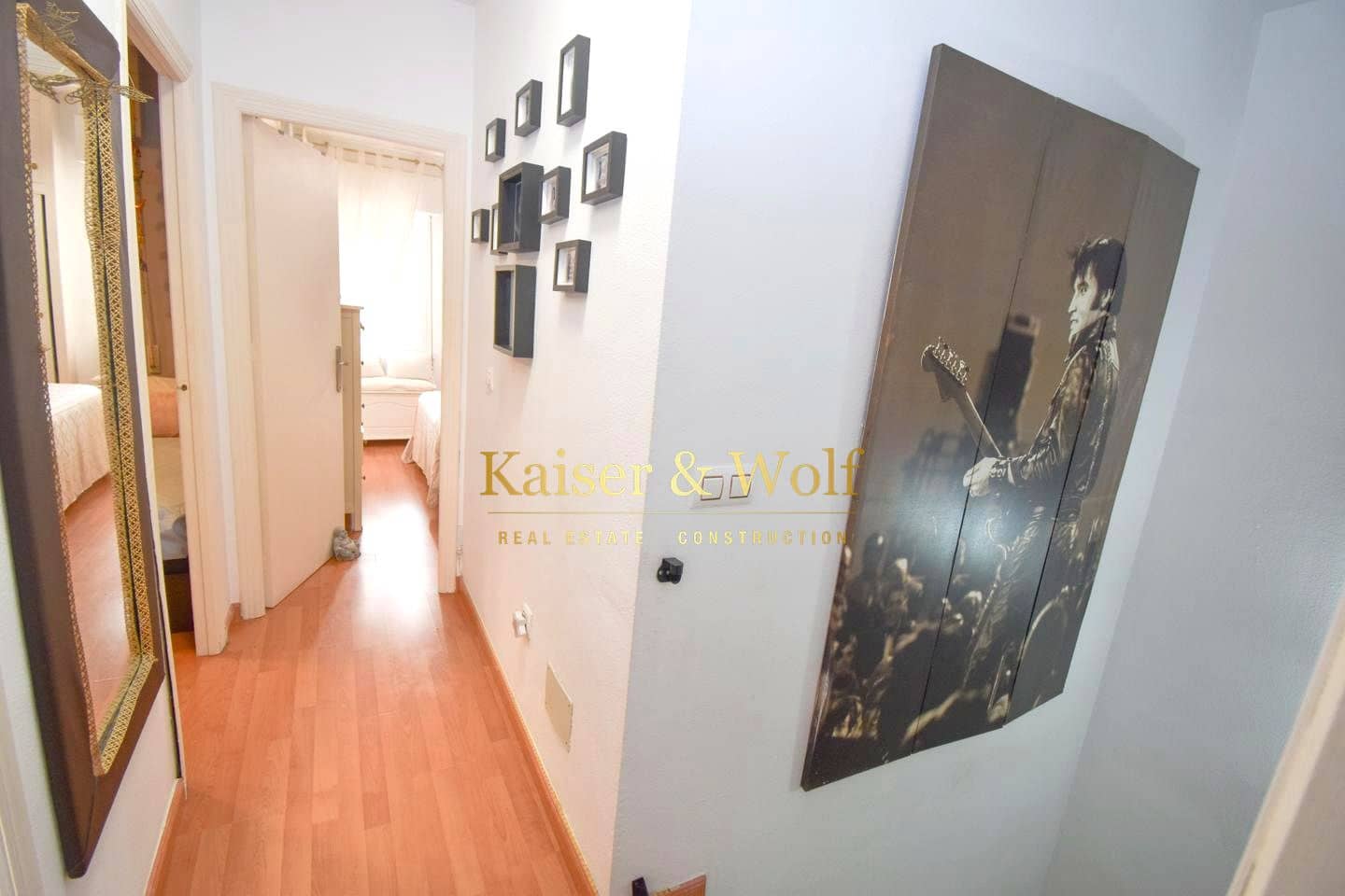 3 makuuhuone Bungalow myytävänä paikassa Santa Pola mukana uima-altaan 
autotalli - 254 000 € (Ref: 9198273)