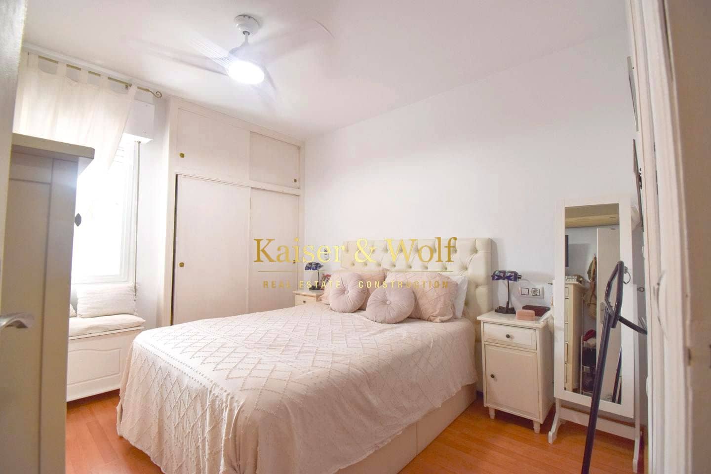 3 makuuhuone Bungalow myytävänä paikassa Santa Pola mukana uima-altaan 
autotalli - 254 000 € (Ref: 9198273)