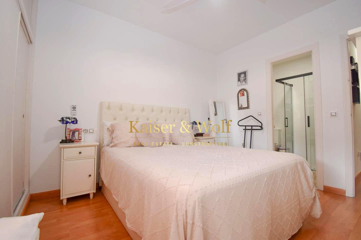 3 makuuhuone Bungalow myytävänä paikassa Santa Pola mukana uima-altaan 
autotalli - 254 000 € (Ref: 9198273)