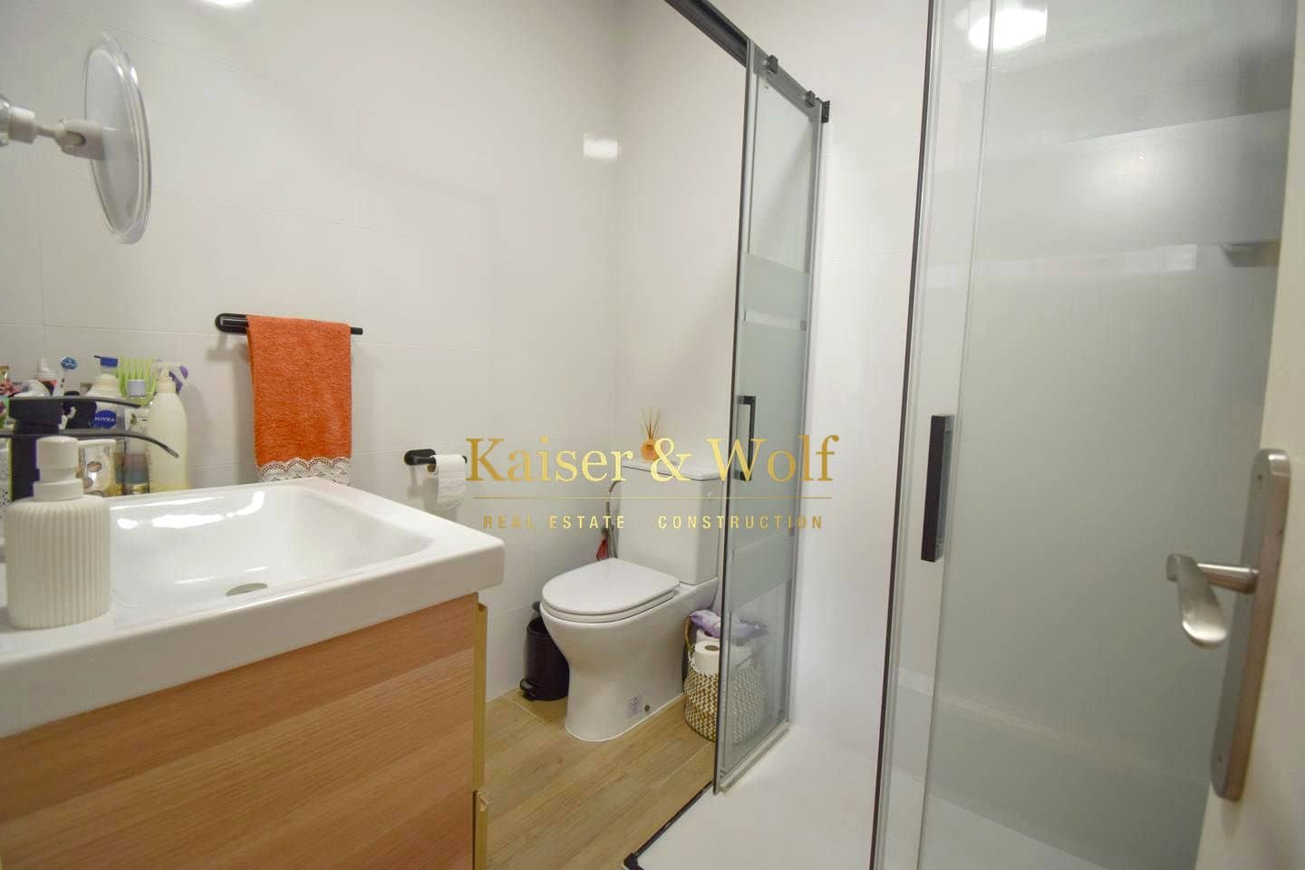 3 makuuhuone Bungalow myytävänä paikassa Santa Pola mukana uima-altaan 
autotalli - 254 000 € (Ref: 9198273)