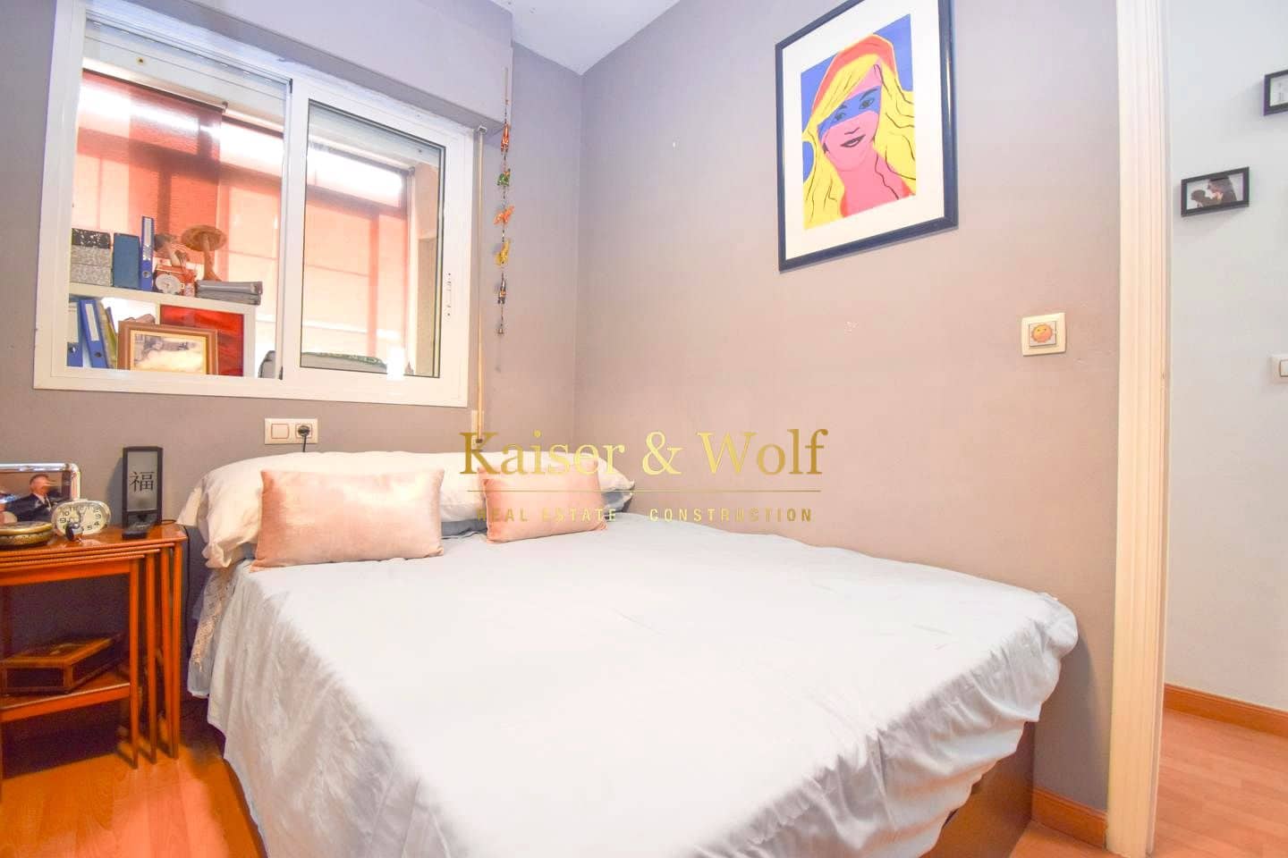 3 makuuhuone Bungalow myytävänä paikassa Santa Pola mukana uima-altaan 
autotalli - 254 000 € (Ref: 9198273)