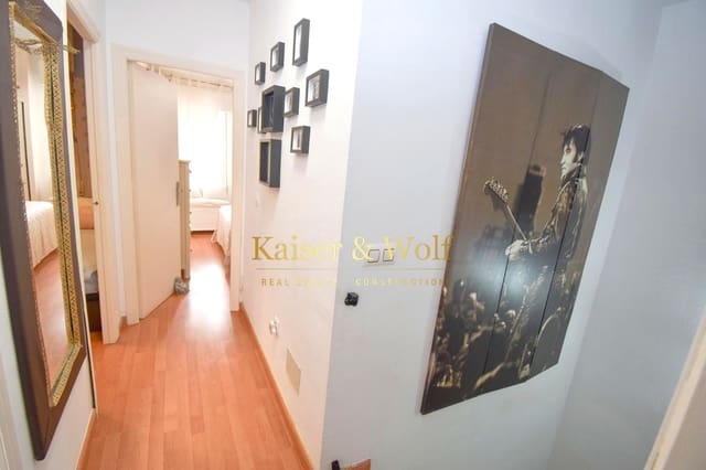 3 makuuhuone Bungalow myytävänä paikassa Norte, Santa Pola mukana uima-altaan 
autotalli - 254 000 € (Ref: 9198273)