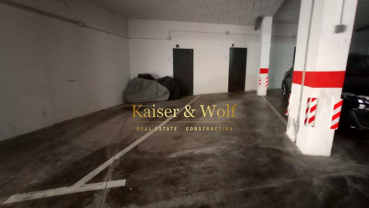 3 makuuhuone Bungalow myytävänä paikassa Santa Pola mukana uima-altaan 
autotalli - 254 000 € (Ref: 9198273)