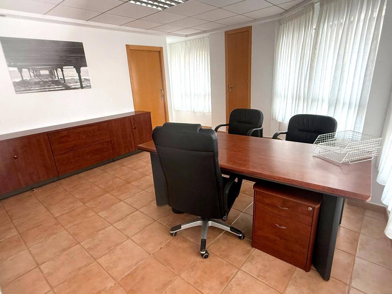 Oficina en Santa Pola en alquiler - 350 € (Ref: 9205310)