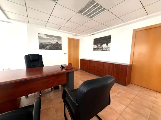Kontor att hyra i Centro, Santa Pola - 350 € (Ref: 9205310)