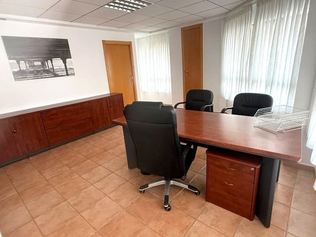 Kontor att hyra i Centro, Santa Pola - 350 € (Ref: 9205310)