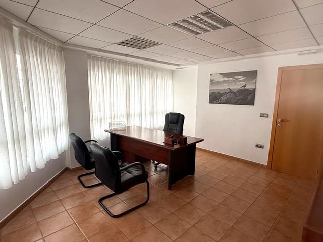 Kontor att hyra i Centro, Santa Pola - 350 € (Ref: 9205310)