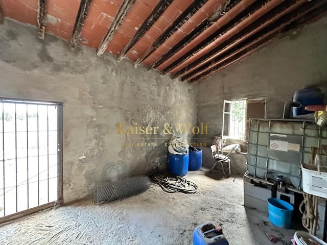 2 camera da letto Finca/Casa di Campagna in vendita in La Marina, Elche / Elx - 160.000 € (Rif: 9207701)
