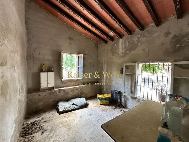 2 camera da letto Finca/Casa di Campagna in vendita in La Marina, Elche / Elx - 160.000 € (Rif: 9207701)