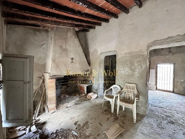 2 camera da letto Finca/Casa di Campagna in vendita in La Marina, Elche / Elx - 160.000 € (Rif: 9207701)