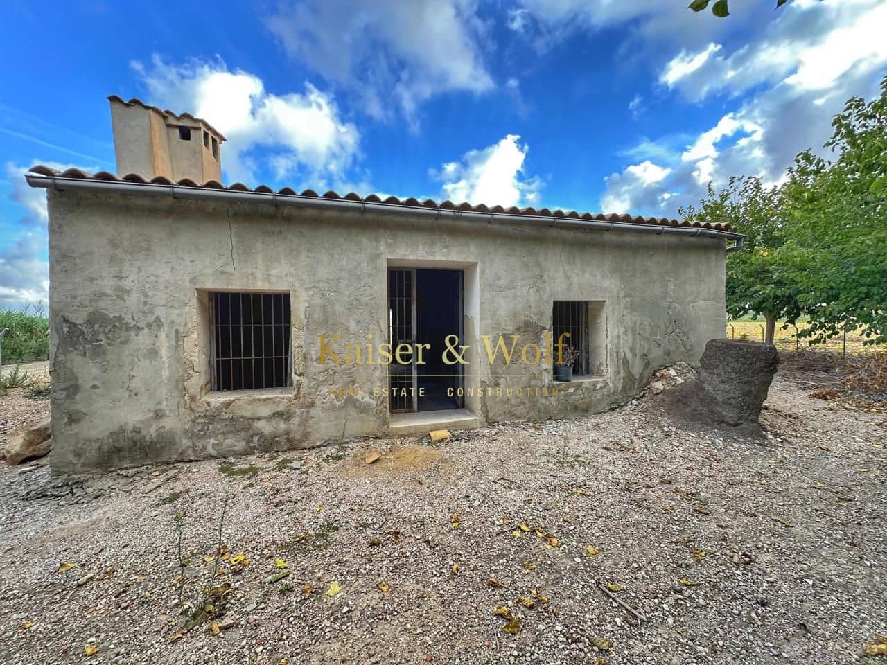 2 soveværelse Finca/Landehus til salg i Elche / Elx - € 160.000 (Ref: 9207701)