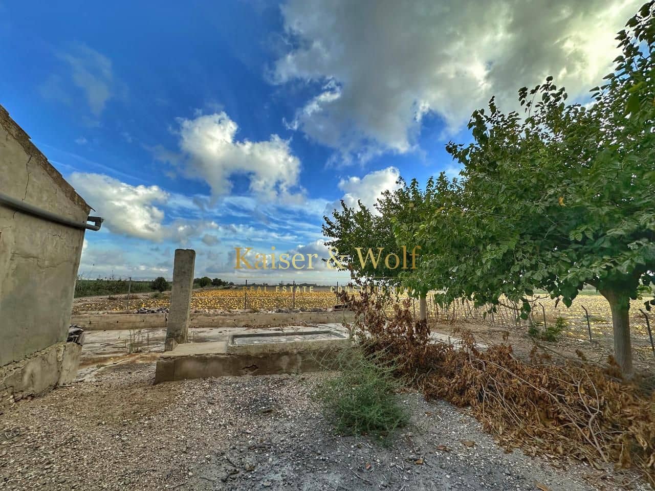 2 soveværelse Finca/Landehus til salg i Elche / Elx - € 160.000 (Ref: 9207701)