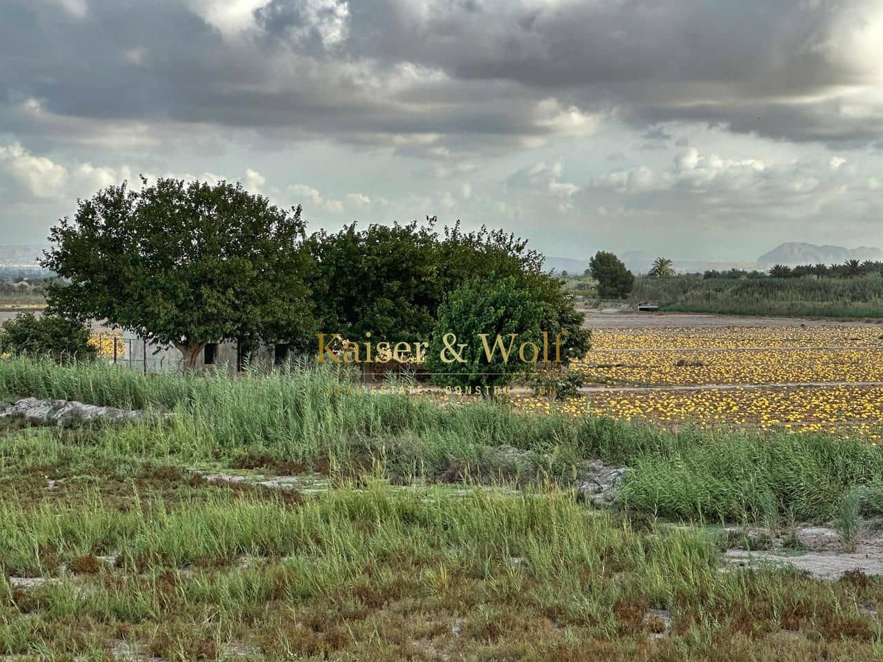 2 soveværelse Finca/Landehus til salg i Elche / Elx - € 160.000 (Ref: 9207701)