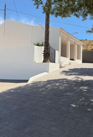 6 slaapkamer Finca/Landhuis te koop in Torrellano, Elche / Elx met zwembad - € 220.000 (Ref: 9227902)