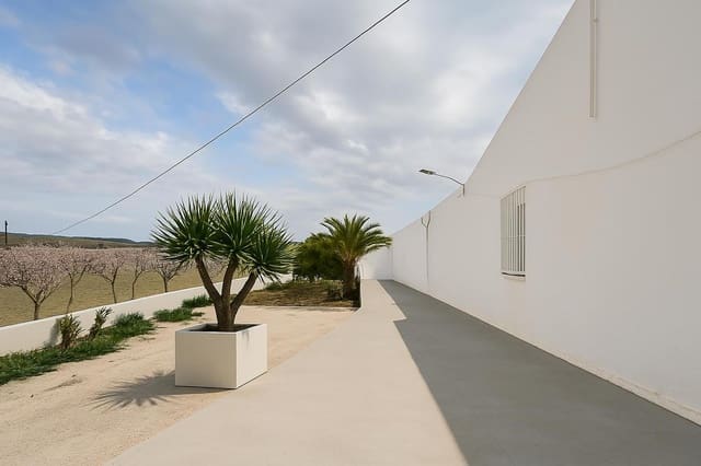 6 slaapkamer Finca/Landhuis te koop in Torrellano, Elche / Elx met zwembad - € 220.000 (Ref: 9227902)