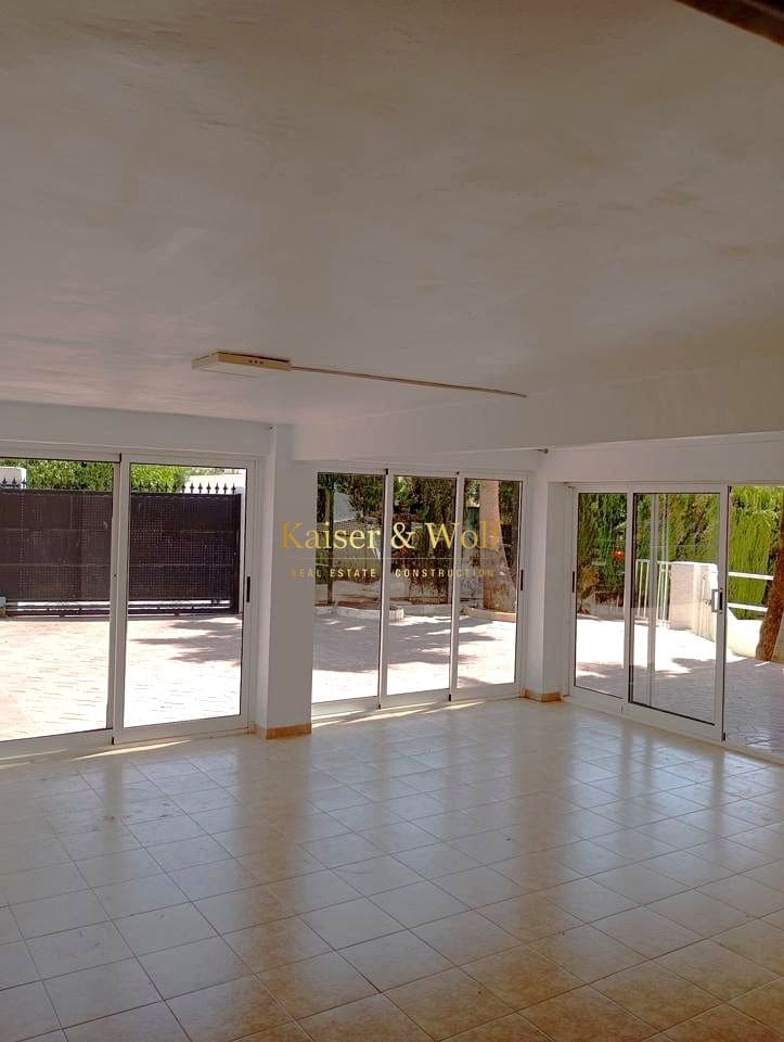 6 soveværelse Villa til salg i Elche / Elx med swimmingpool - € 460.000 (Ref: 9231828)