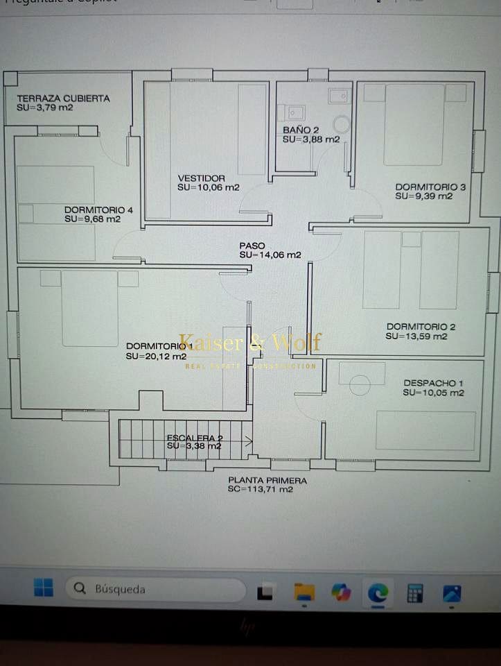 6 soveværelse Villa til salg i Elche / Elx med swimmingpool - € 460.000 (Ref: 9231828)