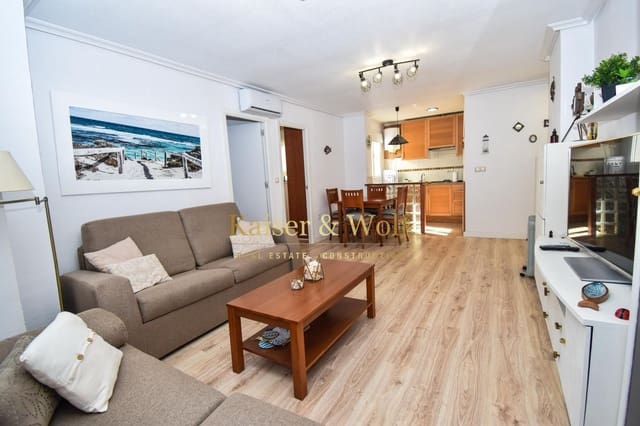 2 makuuhuone Asunto myytävänä paikassa La Marina, Elche / Elx - 137 000 € (Ref: 9235137)