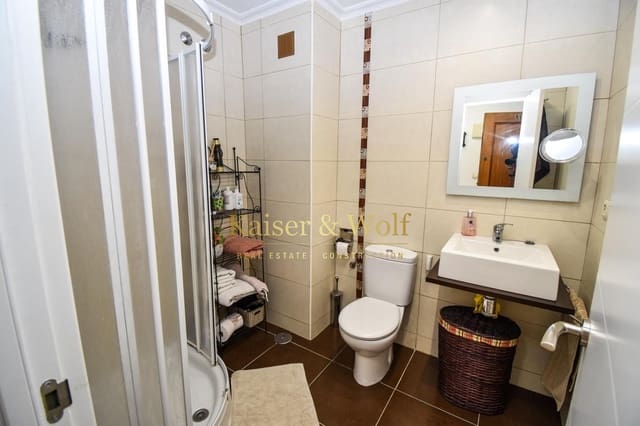 2 makuuhuone Asunto myytävänä paikassa La Marina, Elche / Elx - 137 000 € (Ref: 9235137)