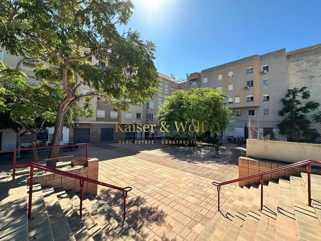 2 makuuhuone Asunto myytävänä paikassa La Marina, Elche / Elx - 137 000 € (Ref: 9235137)