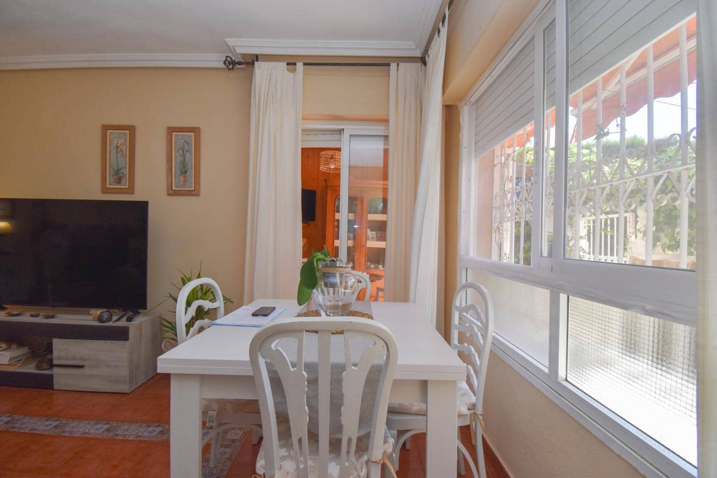 3 chambre Villa/Maison à vendre à Santa Pola avec piscine garage - 295 000 € (Ref: 9237858)